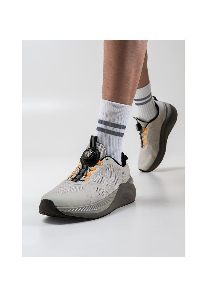 Bacca Bucci ION Glide Sports Shoes with Rotary Lacing - Image 5